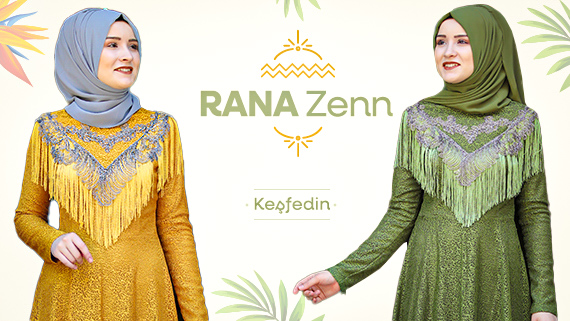 Rana Zenn
