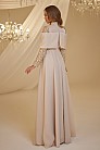 Fiyonk Detay Fahriye Abiye - Vi̇zon - MN-4921