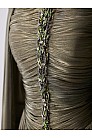 Dior Abiye - Haki - MN-5996