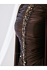 Dior Abiye - Kahve - MN-5998
